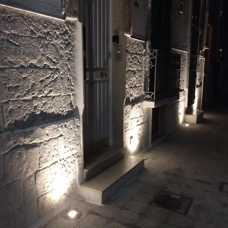 모노폴리 Casa Antonia 아파트 외부 사진