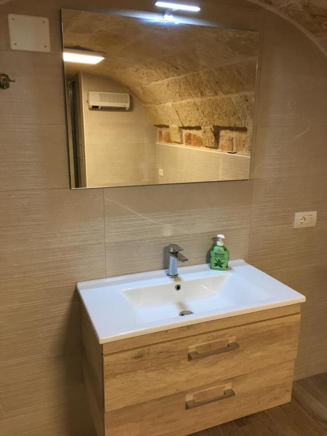 모노폴리 Casa Antonia 아파트 외부 사진