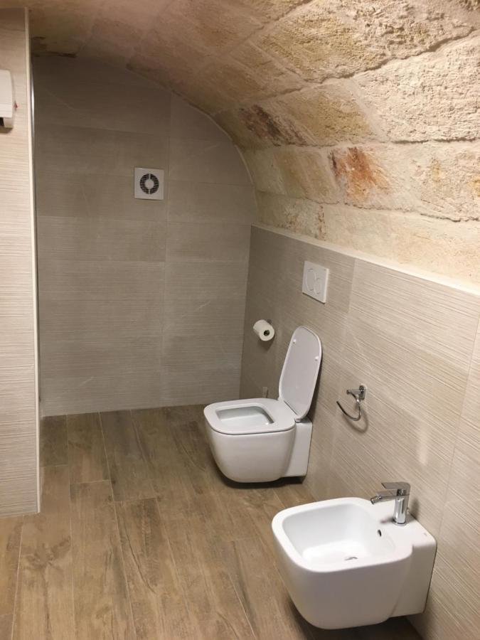 모노폴리 Casa Antonia 아파트 외부 사진