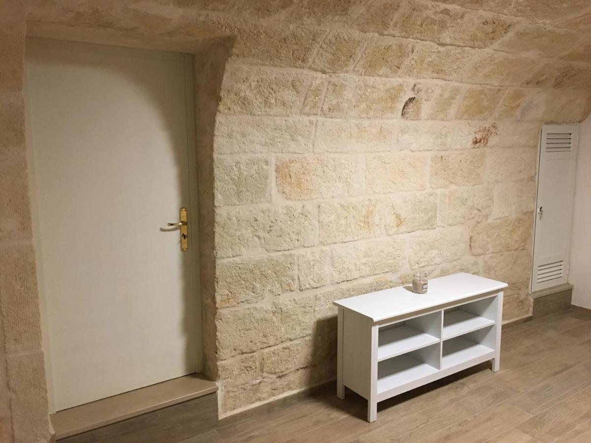 모노폴리 Casa Antonia 아파트 외부 사진