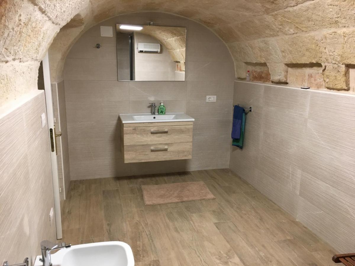 모노폴리 Casa Antonia 아파트 외부 사진