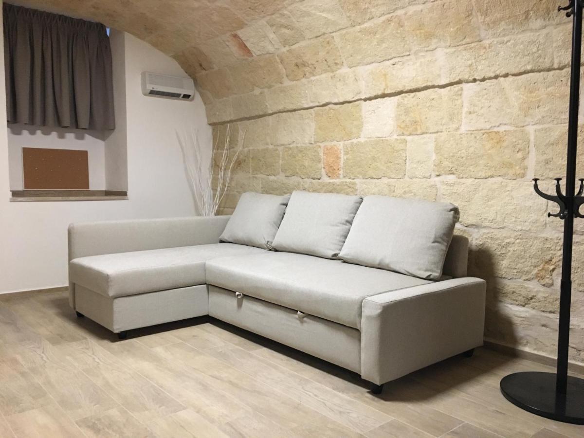 모노폴리 Casa Antonia 아파트 외부 사진