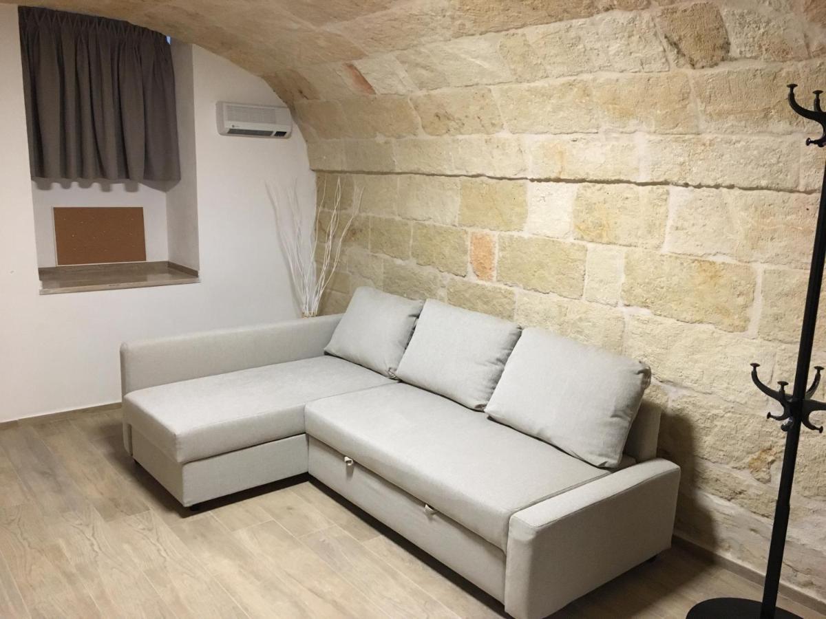 모노폴리 Casa Antonia 아파트 외부 사진