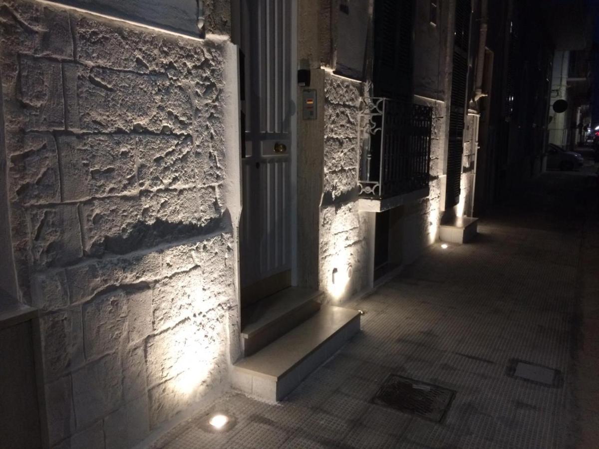 모노폴리 Casa Antonia 아파트 외부 사진
