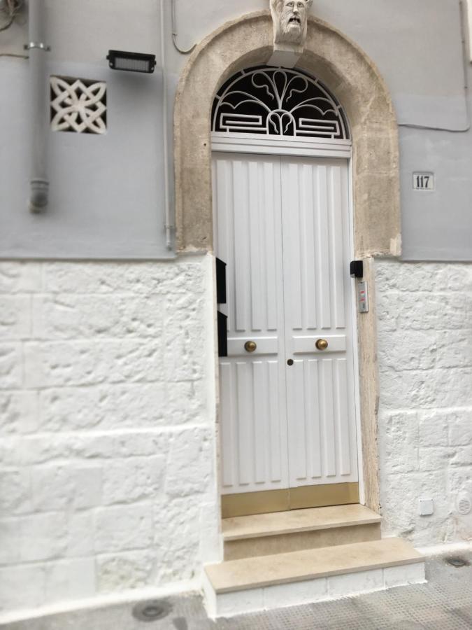 모노폴리 Casa Antonia 아파트 외부 사진