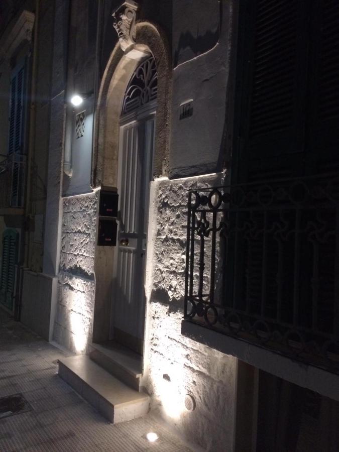 모노폴리 Casa Antonia 아파트 외부 사진