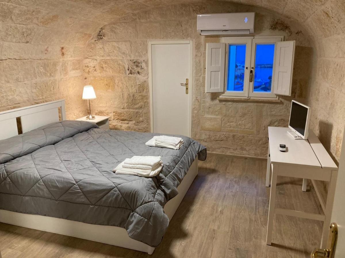 모노폴리 Casa Antonia 아파트 외부 사진