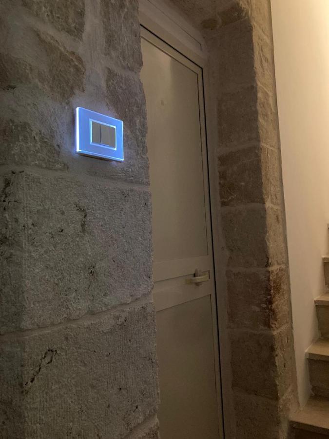 모노폴리 Casa Antonia 아파트 외부 사진