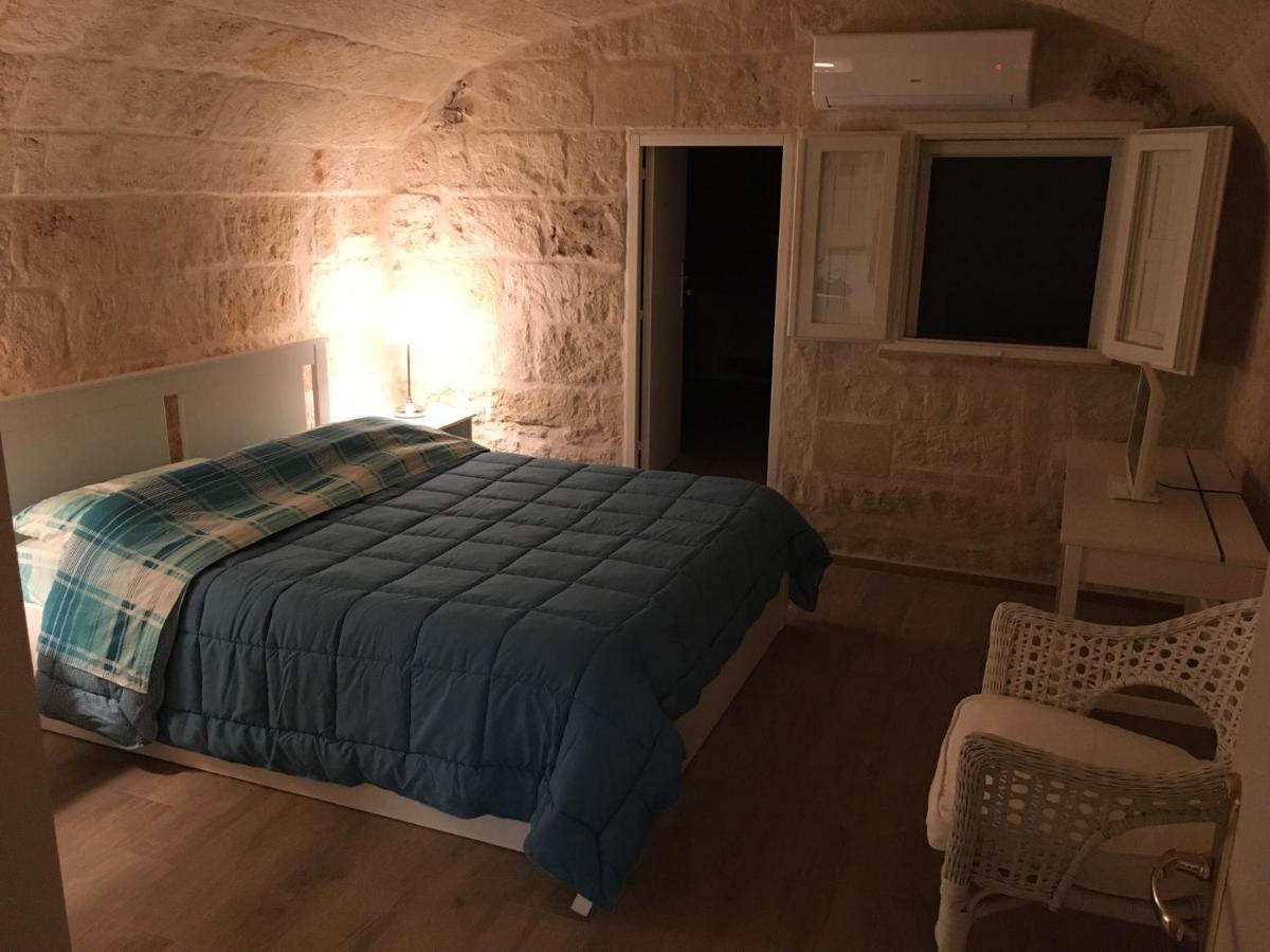 모노폴리 Casa Antonia 아파트 외부 사진