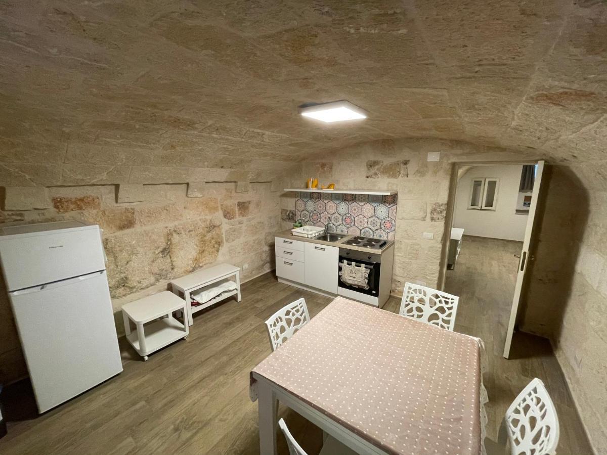 모노폴리 Casa Antonia 아파트 외부 사진